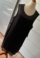 NEU ☀️Kleid Größe 48☀️festlich☀️schwarz Nordrhein-Westfalen - Jüchen Vorschau