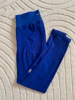 Oceans Apart Leggings Gr. S nachtblau lila aubergine Nordrhein-Westfalen - Alsdorf Vorschau