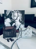 2 X Guess Taschen - Crossbody - Henkel Tasche - original Nordrhein-Westfalen - Krefeld Vorschau