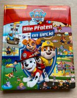 Paw Patrol- Alle Pfoten an Deck 2,50€ Nordrhein-Westfalen - Attendorn Vorschau