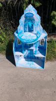 Disney Frozen Die Eiskönigin Elsa Ice Castl Puppenhaus Berlin - Treptow Vorschau