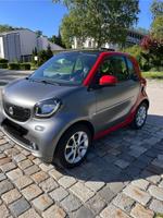 Smart fortwo coupe Bayern - Pöcking Vorschau