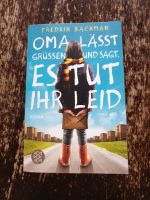 Buch Oma lässt grüßen und sagt es tut mir leid Baden-Württemberg - Nagold Vorschau