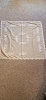 Verkaufe eine DDR Tischdecke mit Plauener Spitze / Neu Sachsen - Zittau Vorschau