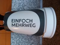 Kaffeebecher To Go neu! Bayern - Nersingen Vorschau