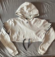 Damen Pullover kurz Größe M Adidas München - Laim Vorschau
