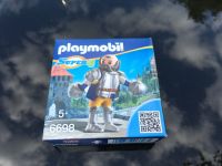 Playmobil 6698 - Königswache Sir Ulf Hamburg-Mitte - Hamburg Wilhelmsburg Vorschau