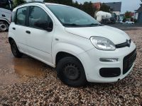 Fiat Panda Bayern - Weiden (Oberpfalz) Vorschau