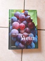 Buch Das Hallwag Handbuch Wein Bayern - Prichsenstadt Vorschau