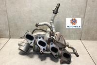 Opel Meriva B Turbo Turbolader D 1.4 Turbo A14NEL A14NET 5556535 Nordrhein-Westfalen - Gelsenkirchen Vorschau