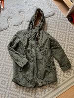 Winterjacke, Umstandsjacke Gr. S Hessen - Darmstadt Vorschau