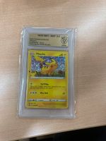 Pikachu (SWSH 039) SWSH Black Star Promos Gegradet Near Mint 8.0 Hessen - Mühlheim am Main Vorschau