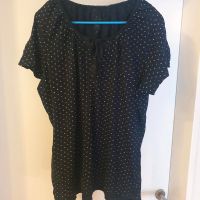 T-Shirt Tom Tailor XXL 44 46 48 marine blau weiße Dots Kiel - Holtenau Vorschau