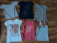 T-Shirts Shirts Blue Effect Gap Persival Mädchen Gr. 134 140 Nordrhein-Westfalen - Borken Vorschau