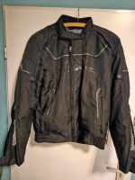 Neue FLM Sports Textil Motorrad Jacke Gr.L Nordrhein-Westfalen - Gelsenkirchen Vorschau