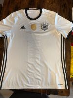 Adidas DFB Deutschland Trikot EM 2016 Größe XL Berlin - Spandau Vorschau