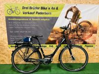 Falter Damen E-Bike Bosch Mittelmotor 28 Zoll Rücktritt Bremse Nordrhein-Westfalen - Paderborn Vorschau