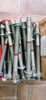 Hilti Dübel M24 M20 M16 Beton WÜRTH Nordrhein-Westfalen - Porta Westfalica Vorschau