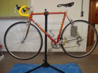 Vintage Rennrad von 1989  Coppi Milano-Sanremo Bayern - Leutershausen Vorschau