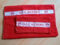 Kickers Offenbach Duschtuch + Handtuch Hessen - Burgwald Vorschau