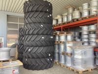 Ceat 710/70R38 172B Farmax NEU Schlepperreifen Bayern - Witzmannsberg Vorschau