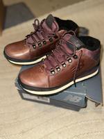 New Balance HL754 (HL754BB) NEU Größe 40 1/2 Berlin - Treptow Vorschau