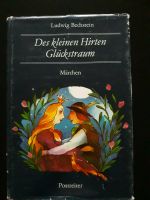 DDR Märchenbuch: Des kleinen Hirten Glückstraum Sachsen-Anhalt - Möser Vorschau