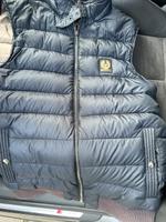 Belstaff Weste Bayern - Simbach Vorschau