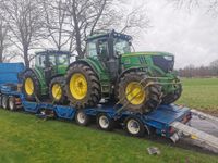 John Deere Fendt Motorschaden Getriebeschaden Unfall Defekt Nordrhein-Westfalen - Dülmen Vorschau