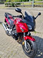 Motorrad Honda CBF 600 SA- Scheckheft gepflegt ! Niedersachsen - Ritterhude Vorschau