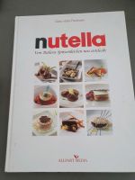 Nutella Kochbuch Nordrhein-Westfalen - Hagen Vorschau