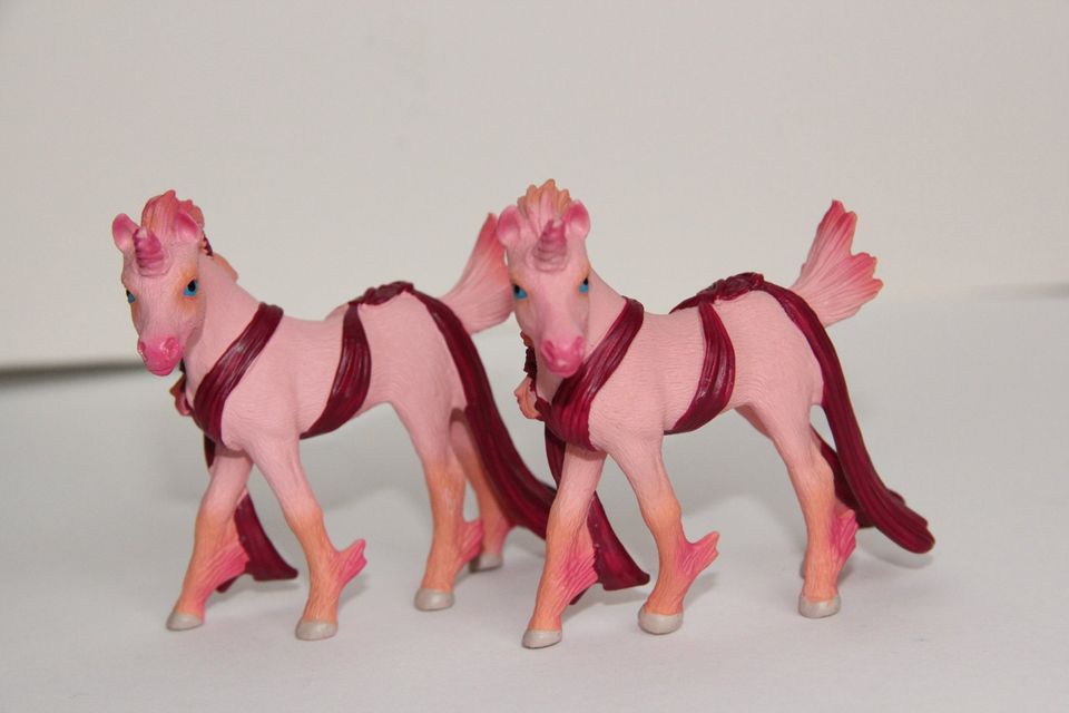 Schleich | Bayala | Miriel | 70494 | Set 2 x Einhorn in Duisburg