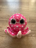 Beanie Boos neu pink Krake Oktopus Stofftier Glitzer Kuscheltier Rheinland-Pfalz - Bell Vorschau