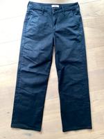 MAVI Miracle Jeanshose Hose Stoff schwarz 26 30 neuwertig bootcut Bayern - Werneck Vorschau