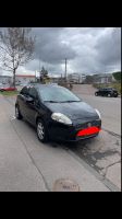 Fiat Punto 1.4 Stuttgart - Stuttgart-Mitte Vorschau