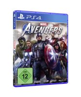 Marvel Avengers PS5 + PS4 Spiel Brandenburg - Potsdam Vorschau