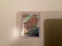 Pokémon Schlaraffel V Alt Art Berlin - Reinickendorf Vorschau