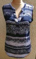 Tunika, Bluse, Shirt von TCM in blau in Gr. 40/42 Kr. München - Unterschleißheim Vorschau