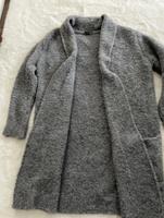 schöne edle dicke Strickjacke Schleswig-Holstein - Rendsburg Vorschau