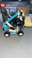 Lego Technik Telehandler Nordrhein-Westfalen - Hamm Vorschau