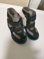 Kinderstiefel gr 24 neu Thüringen - Ohrdruf Vorschau