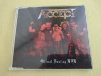 Accept live DVD Berlin - Reinickendorf Vorschau