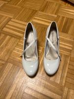 Brautschuhe 39 Tamaris Hochzeit Niedersachsen - Ilsede Vorschau