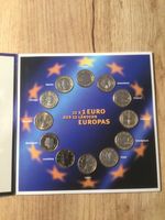 12x1 EURO aus 12 Ländern EUROPAS Mitte - Wedding Vorschau