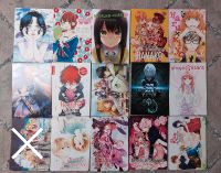 Anime☆Manga- Postkarten Hanako, Ran, Land der Juwelen,Bungou Berlin - Reinickendorf Vorschau
