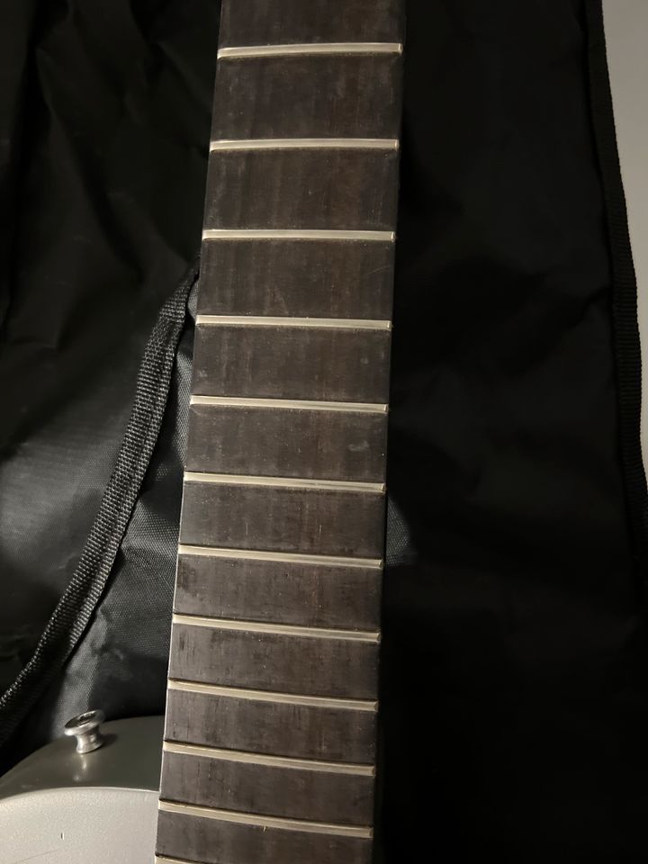 Gibson Les Paul Platinum Gitarre in Hamburg
