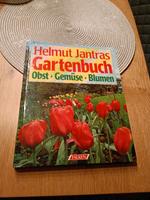 Buch "Helmut Jantras Gartenbuch" Brandenburg - Gusow-Platkow Vorschau
