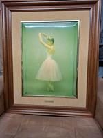Ballerina Bild Saarland - Saarlouis Vorschau