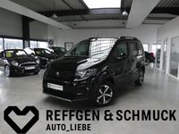 Peugeot RIFTER ALLURE GT-LINE+AUTOMATIK+NAV+STANDHEIZUNG Baden-Württemberg - Mannheim Vorschau