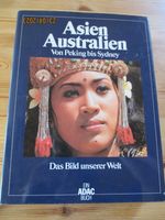 Asien, Australien, ein ADAC Buch Schleswig-Holstein - Fockbek Vorschau